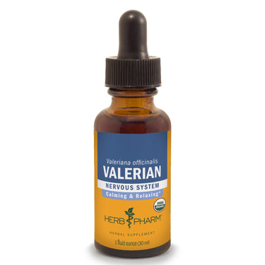 Valerian - My Village Green